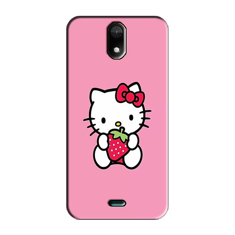 ỐP LƯNG IN DÀNH CHO WIKO KENNY