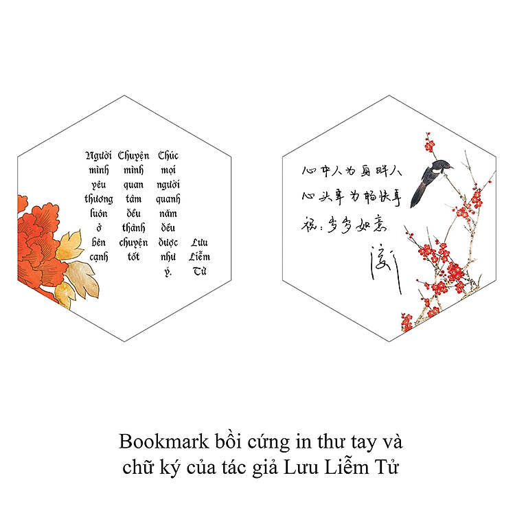 Hậu Cung Như Ý Truyện - Tập 1 - Ảnh 4