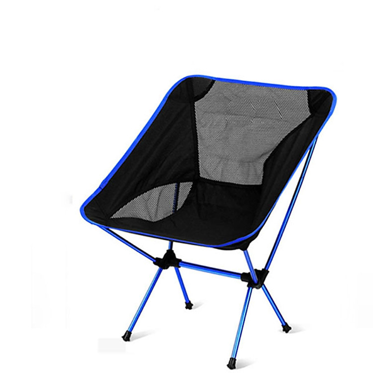 Ghế xếp dã ngoại LAQRAS VK-01