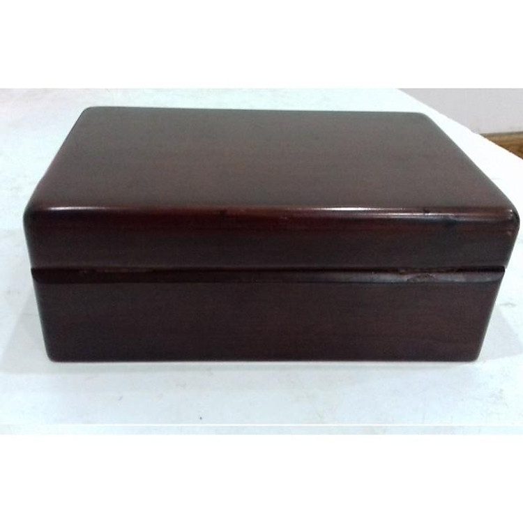 Hộp Đựng Trang Sức (22 x 15 x 9 cm) - Ảnh 3