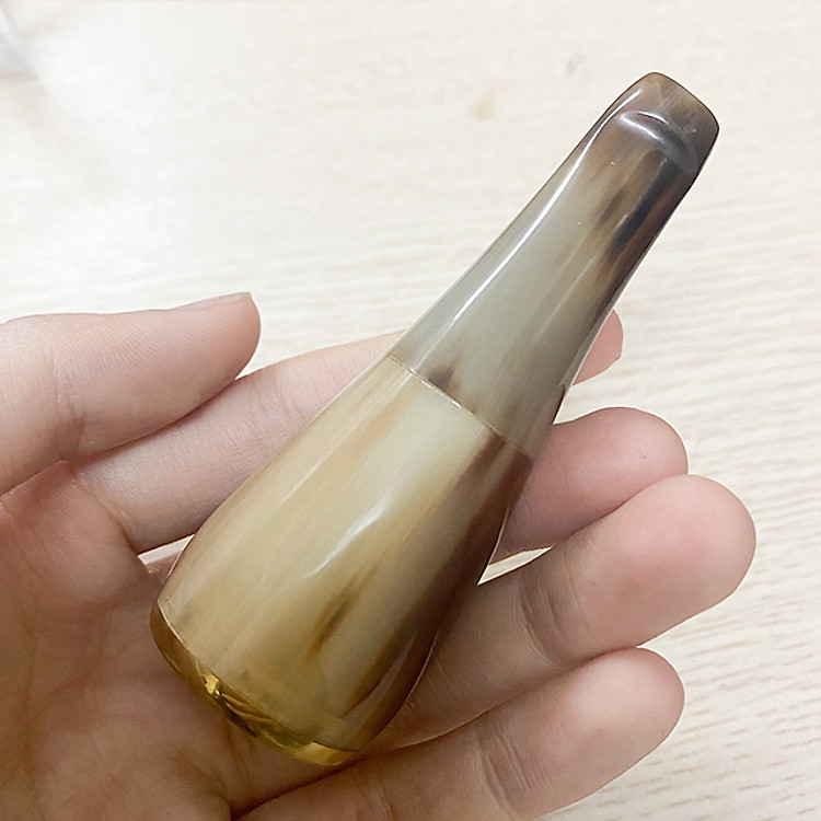 Tẩu Bắt Tóp Xì Gà 39 Free size - Thiết Kế Sang Trọng Cao Cấp - Ảnh 5