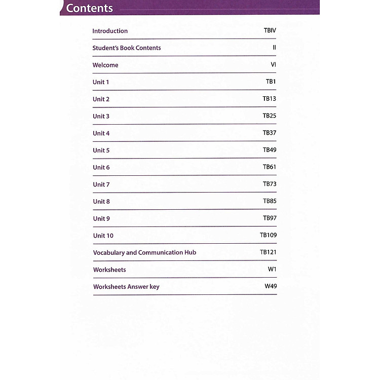 Language Hub Advanced Teacher's Book With Navio App - Ảnh 3