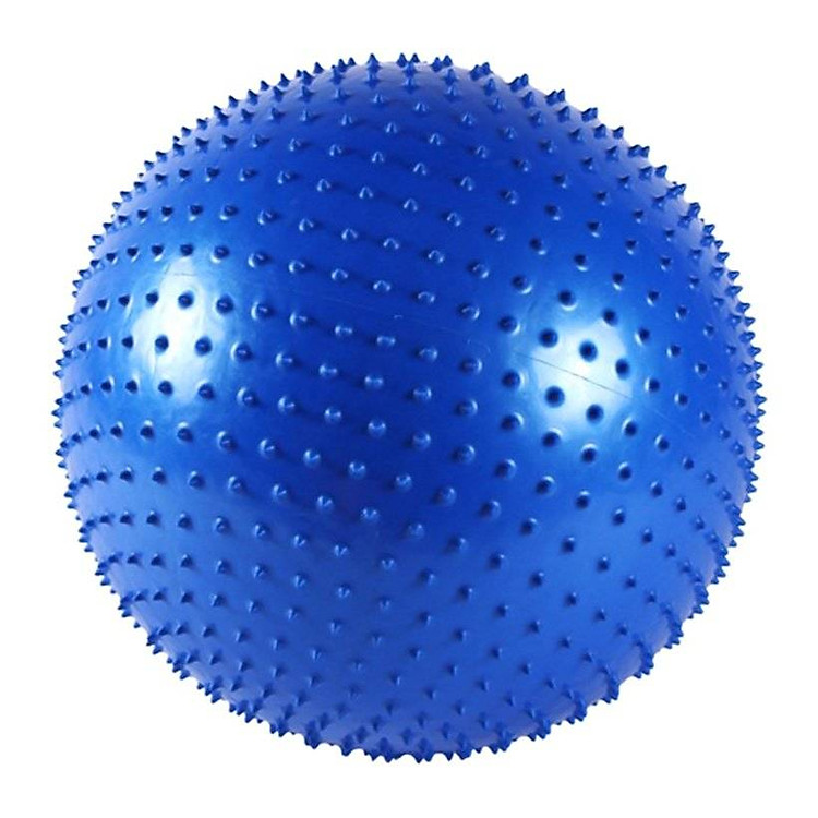 Bóng tập yoga có gai Belo 75cm