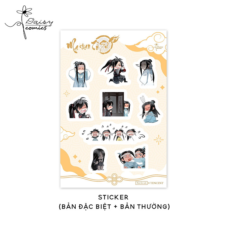 Ma đạo tổ sư - Tập 6 - Ảnh 7