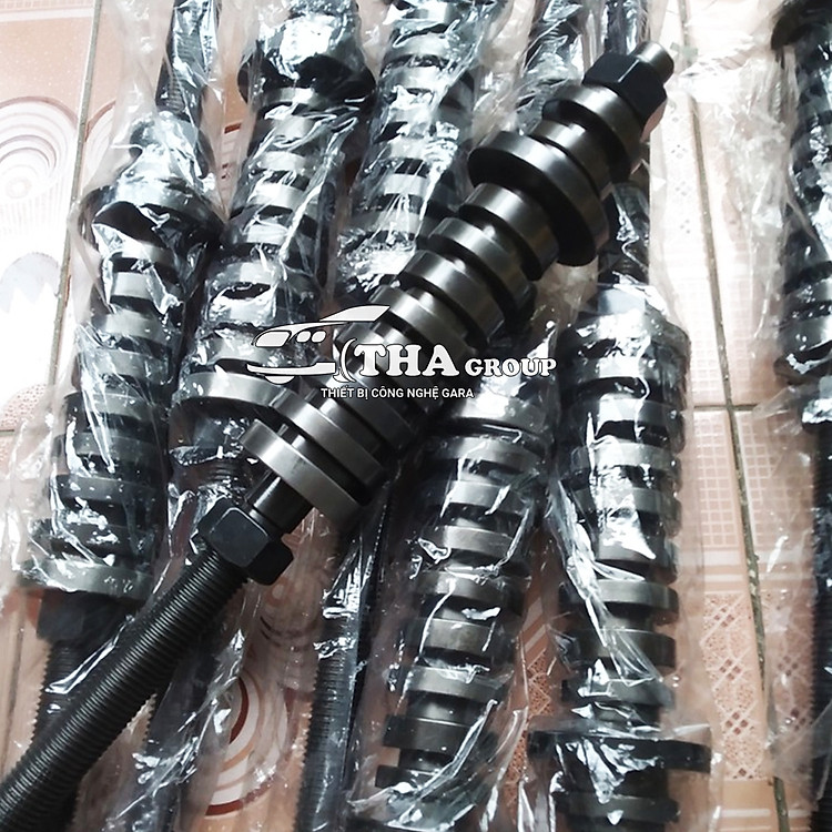 Vam Bát Phốt Đen 11 Bát - Dụng Cụ Sửa Chữa Xe Máy