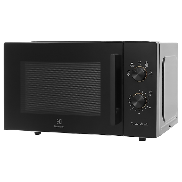 Lò vi sóng Electrolux EMM23K22B 23 lít hàng chính hãng
