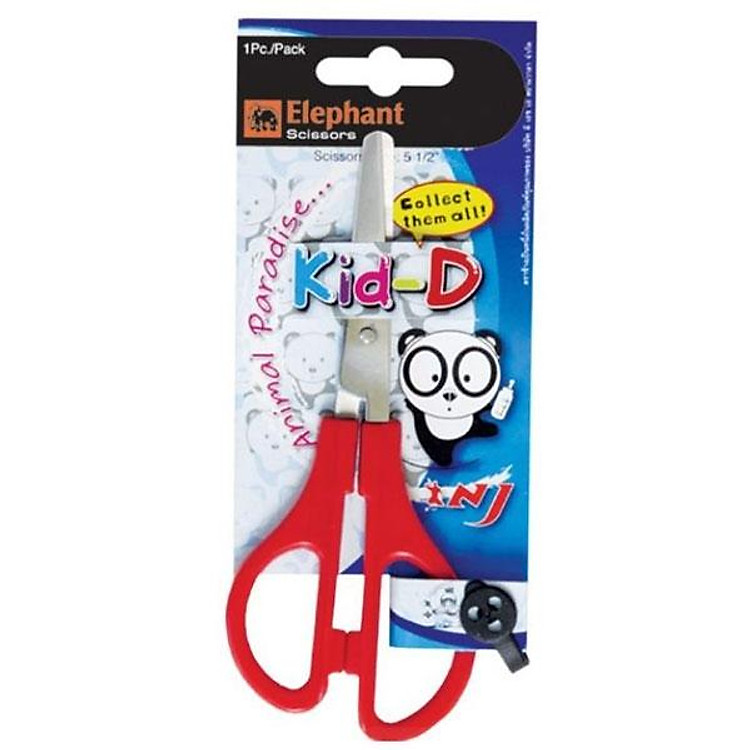 Kéo ELP SCB0255 (5 1/2 inch)