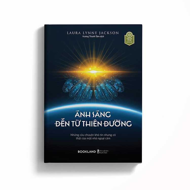 Ánh Sáng Đến Từ Thiên Đường - Ảnh 3