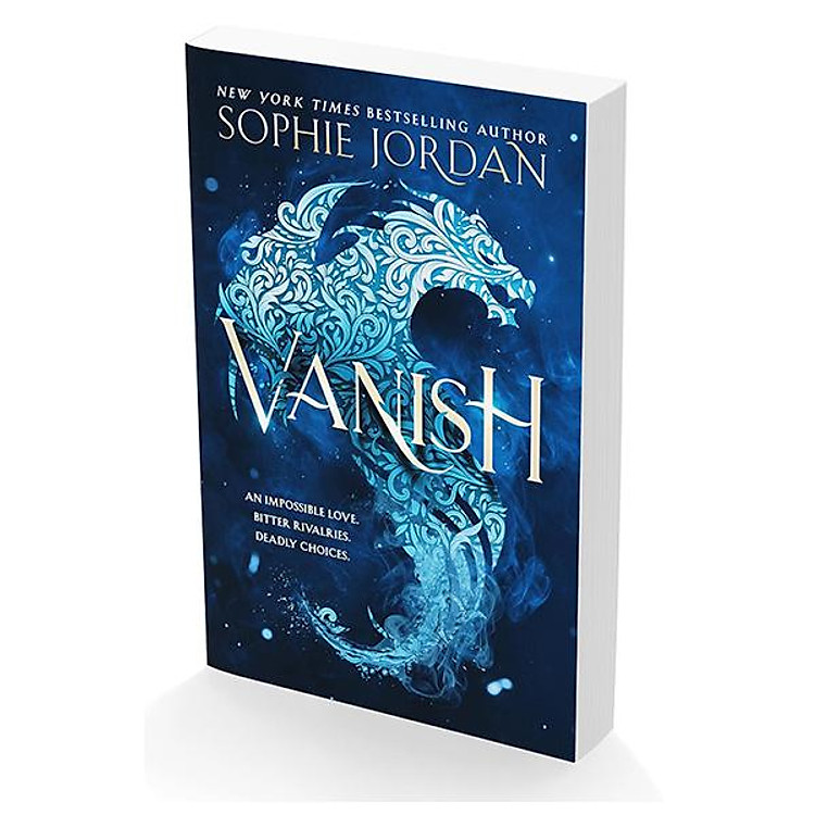 Vanish