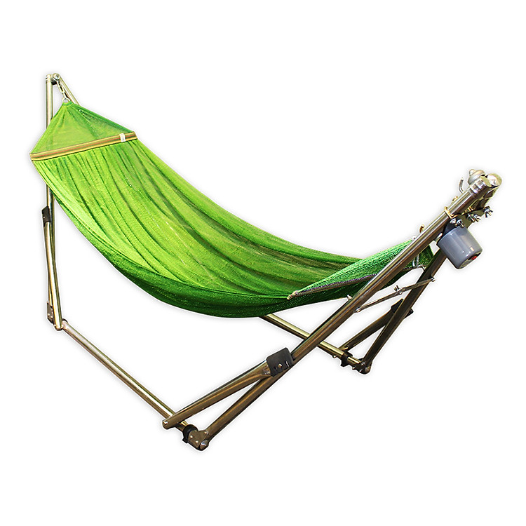 Máy đưa võng em bé VINANOI A100 Chính hãng Tiết kiệm - Hình ảnh 2