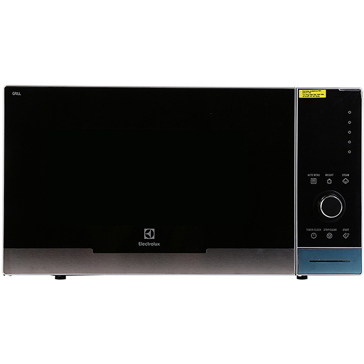 Lò Vi Sóng Electrolux EMS3085X - 30L (Đen) - Hàng chính hãng