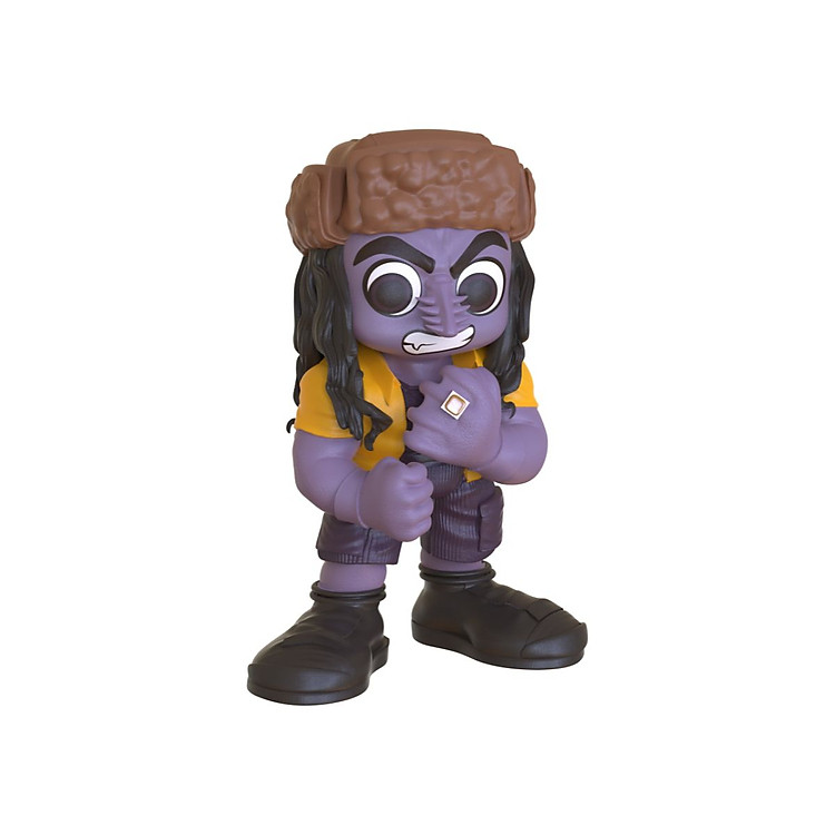 Mua Đồ Chơi Sưu Tập One Piece MF9101 Chính hãng Ưu đãi - Hình ảnh 3