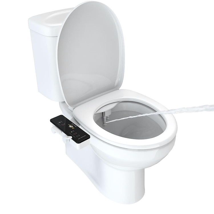 Vòi xịt vệ sinh thông minh Bidet :SF 388