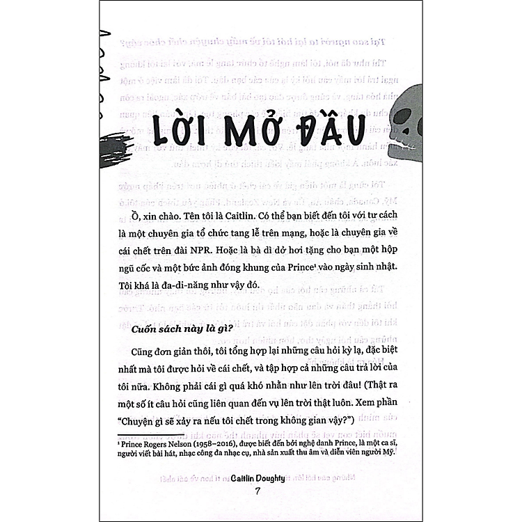 Những Câu Hỏi Lớn Về Cái Chết - Ảnh 3