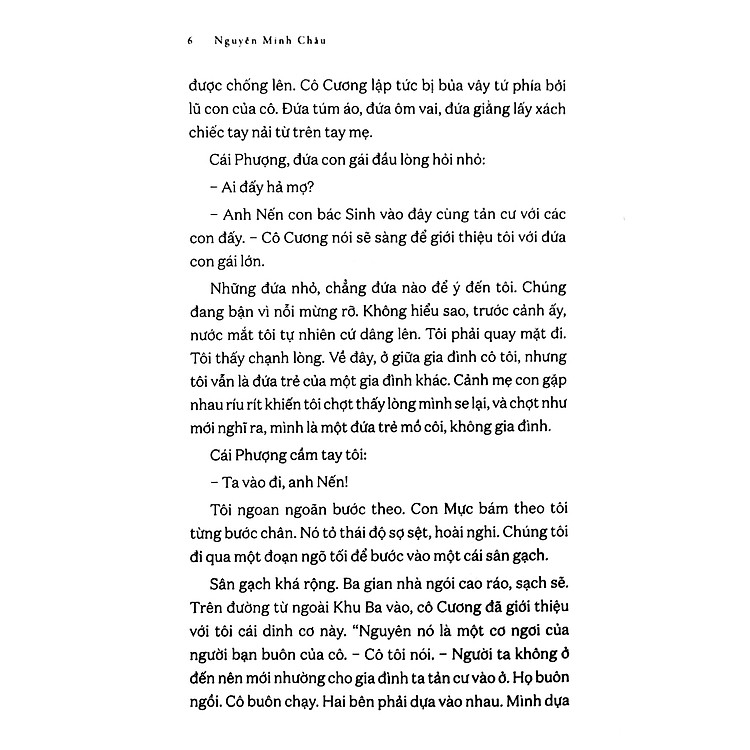 Tủ Sách Vàng - Tác Phẩm Chọn Lọc Dành Cho Thiếu Nhi - Ảnh 6