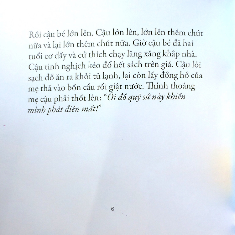 Mãi Yêu Con (Tái Bản) - Ảnh 2