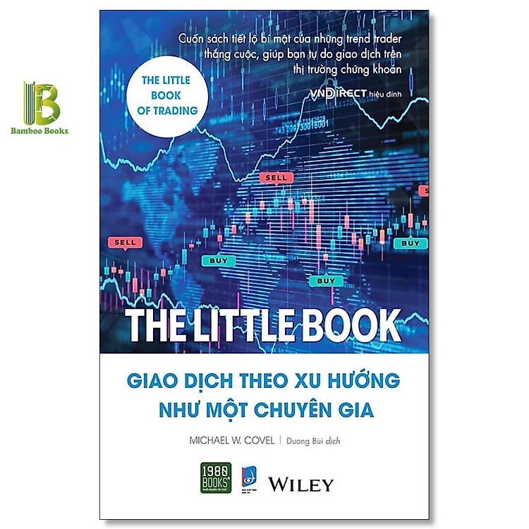 The Little Book – Giao Dịch Theo Xu Hướng Như Một Chuyên Gia