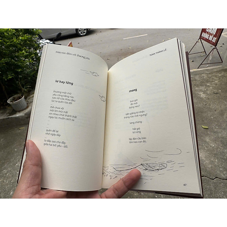 MÙA NÀO ĐẾM VẾT THƯƠNG YÊU - Ảnh 4