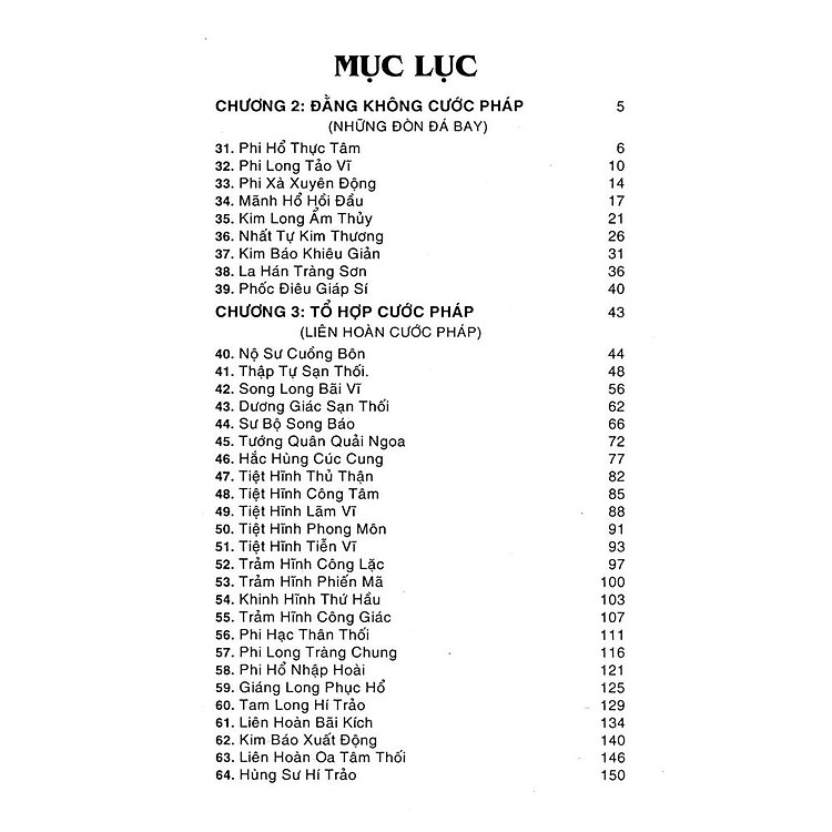 64 Cước Pháp Thực Chiến Thiếu Lâm (Tập 1 + Tập 2) - Ảnh 6