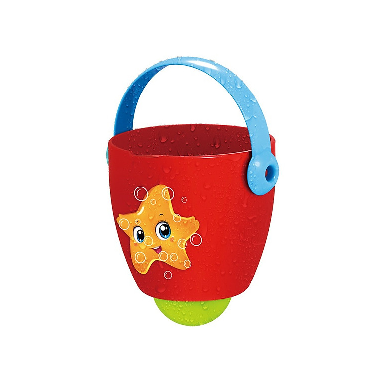 Đồ Chơi Nhà Tắm TOONYKIDS - TN001 Chính hãng Ưu đãi - Hình ảnh 3