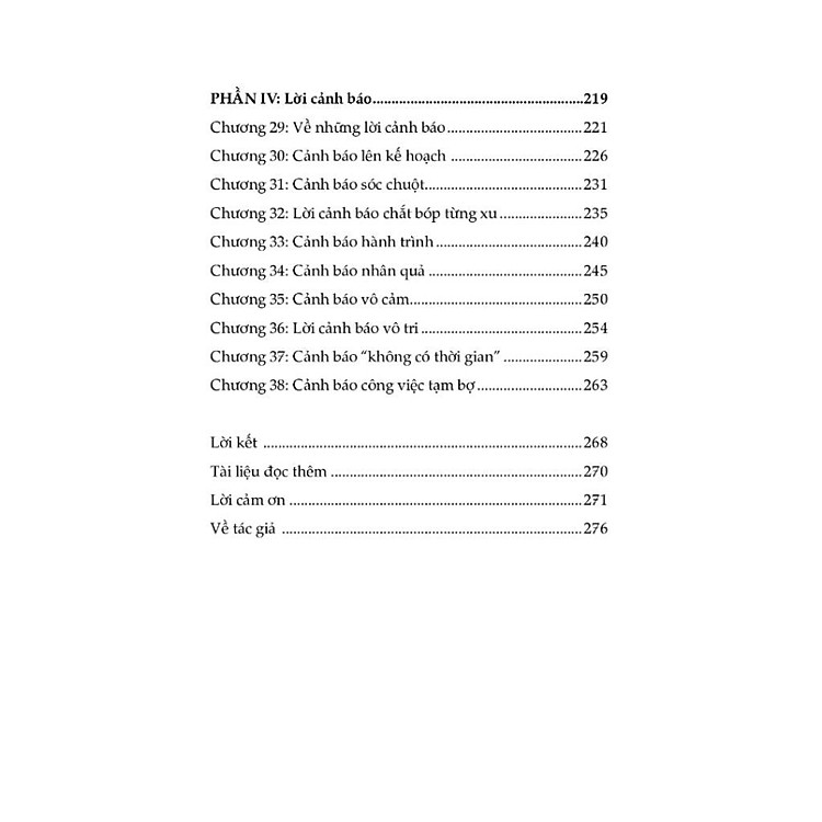 Kiếm Tiền Thông Thái - Bí Quyết Làm Giàu Từ Những Công Việc Thụ Động - Ảnh 5