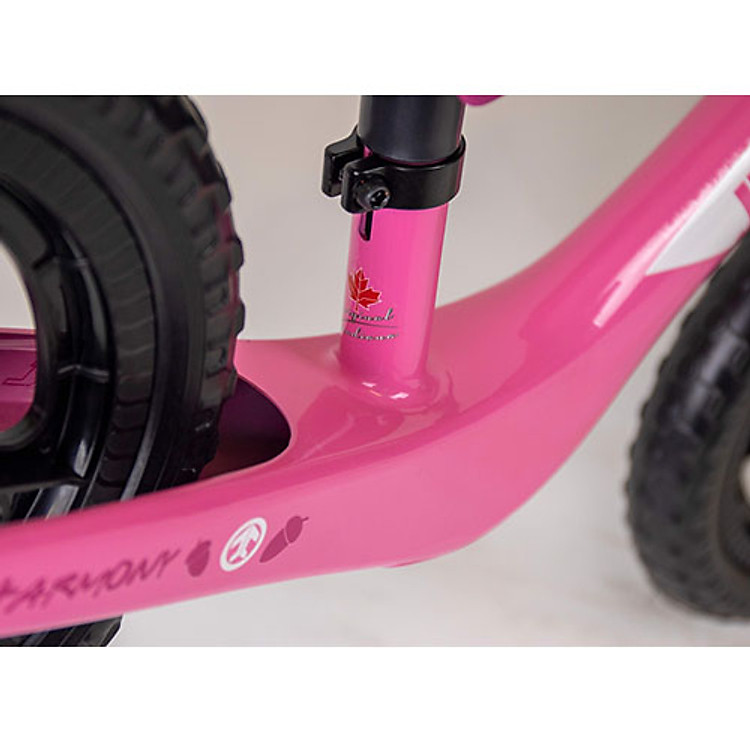 Xe thăng bằng trẻ em Jett Harmony Chính hãng Tiết kiệm - Hình ảnh 5