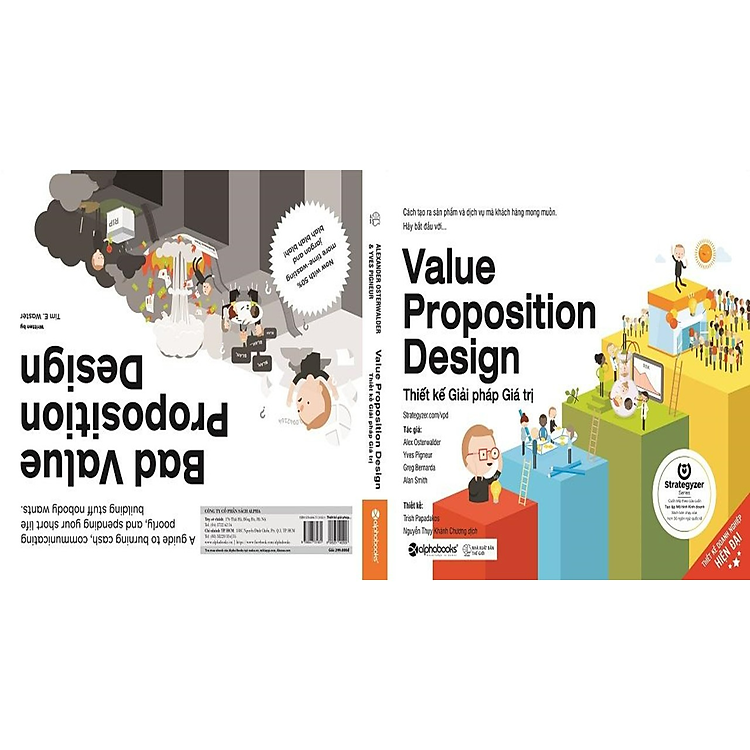 Thiết Kế Giải Pháp Giá Trị Sống - Ảnh 5