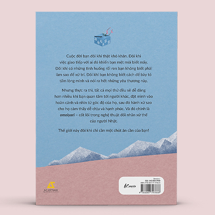 Omoiyari - Nghệ Thuật Đối Nhân Xử Thế Của Người Nhật - Ảnh 4