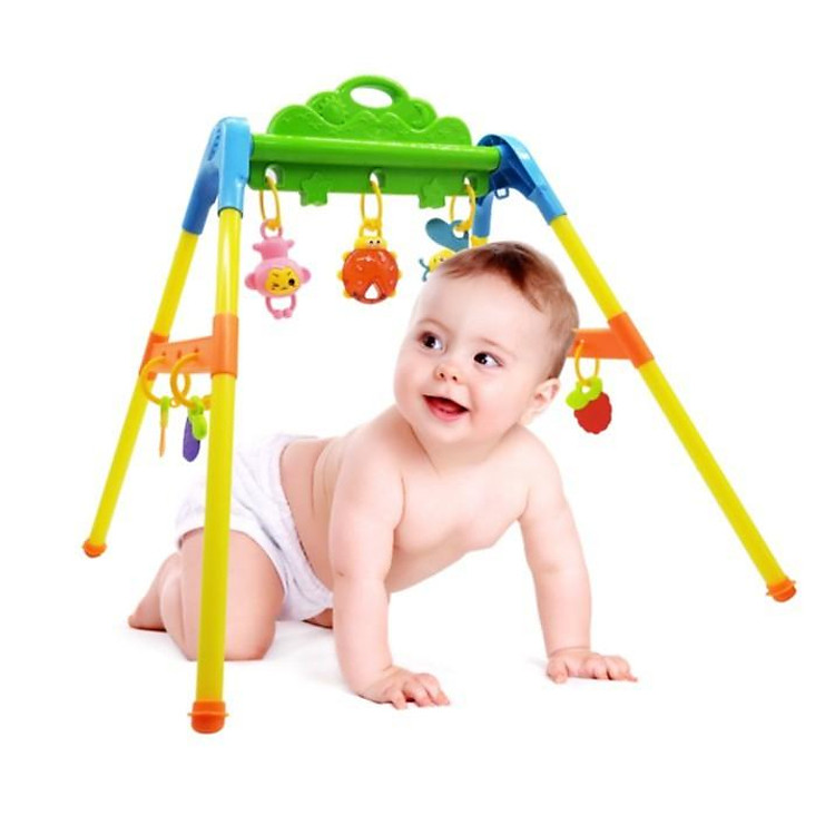 Kệ Chữ A Cho Bé SATO034 Chính hãng Giá tốt