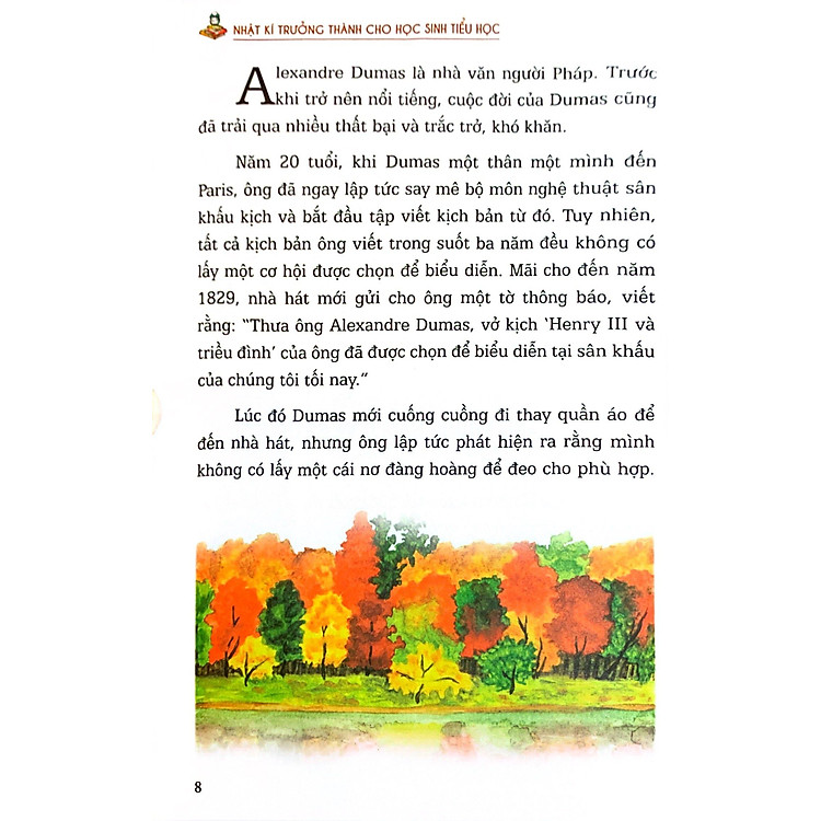 Nhật Kí Trưởng Thành Cho Học Sinh Tiểu Học - Dũng Cảm - Giữ Vững Ý Chí Và Kiên Cường Nhé! - Ảnh 7