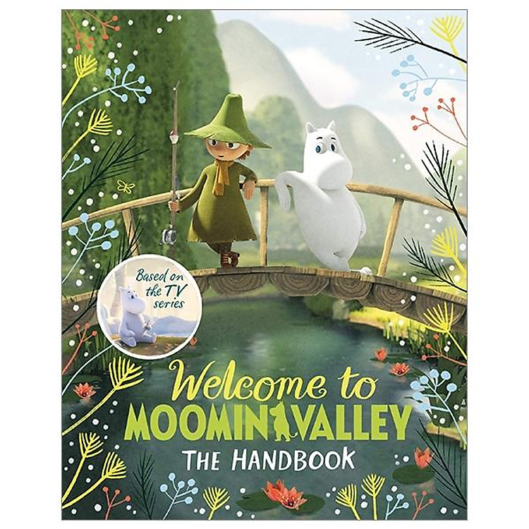 Welcome To Moominvalley: The Handbook
