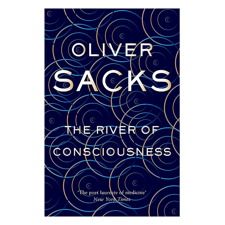 River Of Consciousness