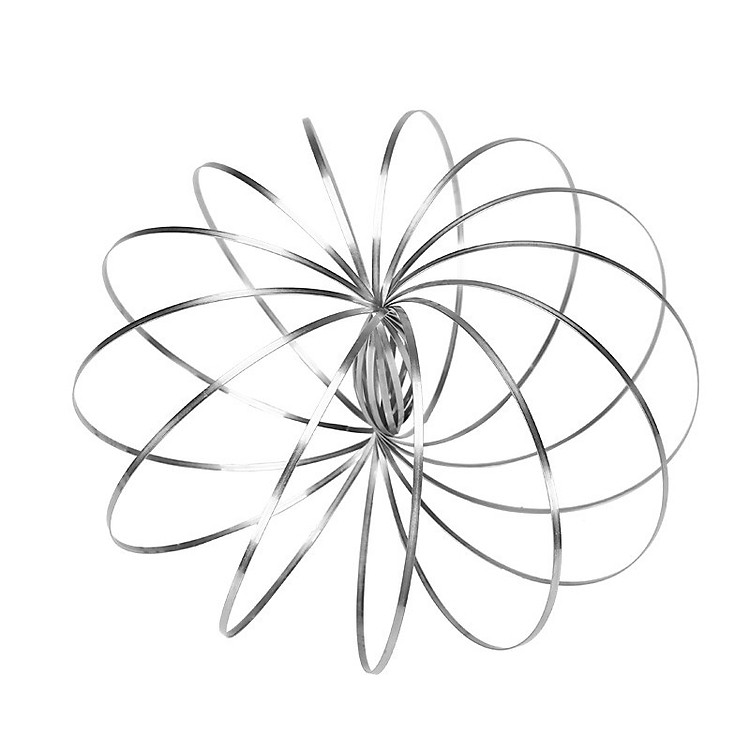 Vòng Xoay Ma Thuật Đeo Tay Giảm Stress Chính hãng Giá rẻ - Hình ảnh 2