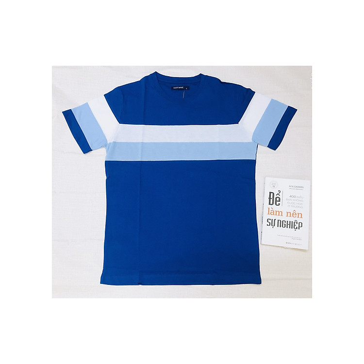 Áo Thun Phông Nam Đẹp Cổ Tròn Tay Lỡ Phom Rộng Oversized Kẻ Sọc Vải 100% Cotton Tự Nhiên Phong Cách Hàn Quốc Trẻ Trung, Năng Động TUTO5 AT1002