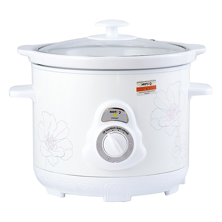 Nồi Hầm Hotor HTKS 2602 (2.5L) - Hàng chính hãng