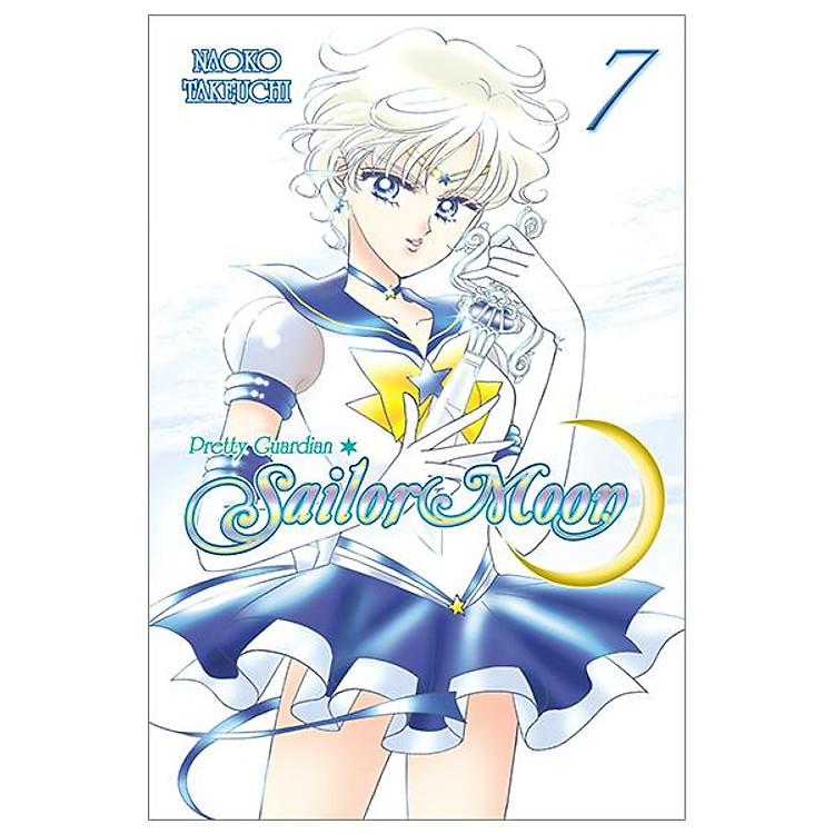 Sailor Moon 7