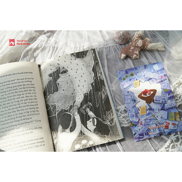 Nghìn Lẻ Một Trang - Ảnh 6