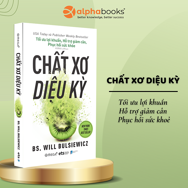 Chất Xơ Diệu Kỳ