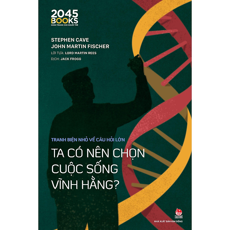 Sách Tranh Biện Nhỏ Về Câu Hỏi Lớn (Chọn lẻ)