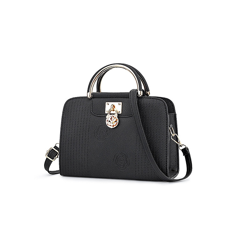 Túi Đeo Chéo Phong Cách Hàn Quốc NEVENKA N9217