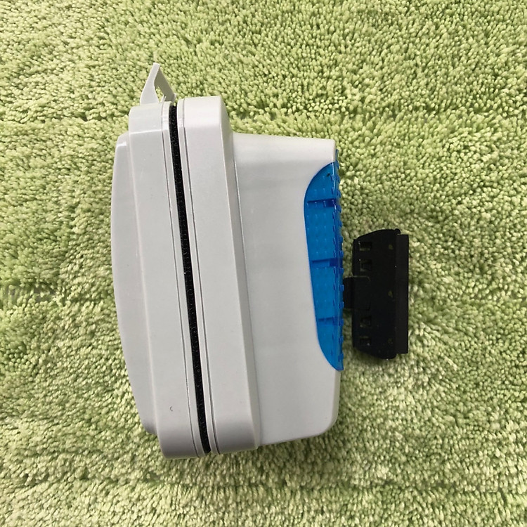 Nam châm cọ bể cỡ nhỏ, vệ sinh bể cá dày <=6mm SB-BMIN