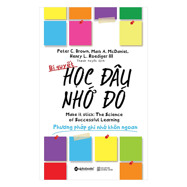 Bí Quyết Học Đâu Nhớ Đó (Tái Bản 2017) - Ảnh 2