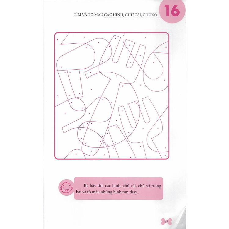 Trò Chơi Phát Triển Toàn Diện Kỹ Năng Cho Trẻ - Tập 2 - Ảnh 4