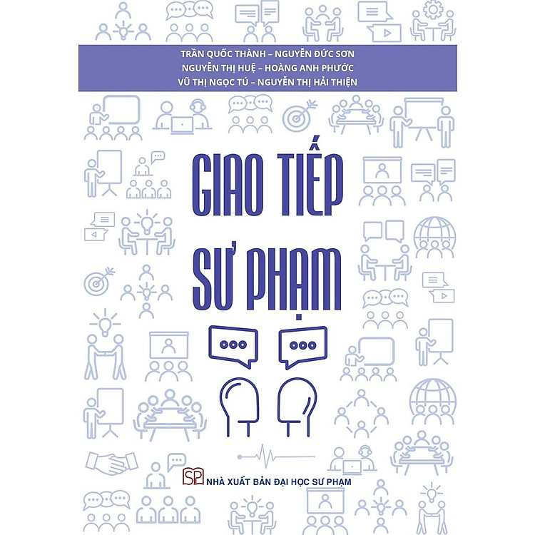 Giao tiếp sư phạm