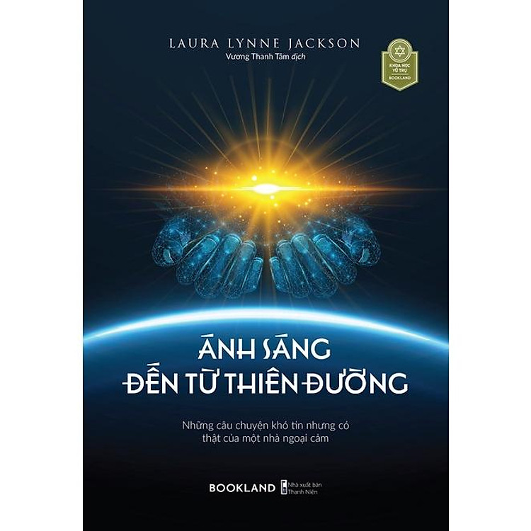 Ánh Sáng Đến Từ Thiên Đường