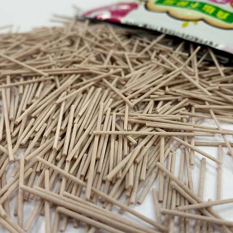 Mua Combo 3 Mì ăn dặm Hakubaku Vị Khoai Lang Tin cậy Tiết kiệm - Hình ảnh 5