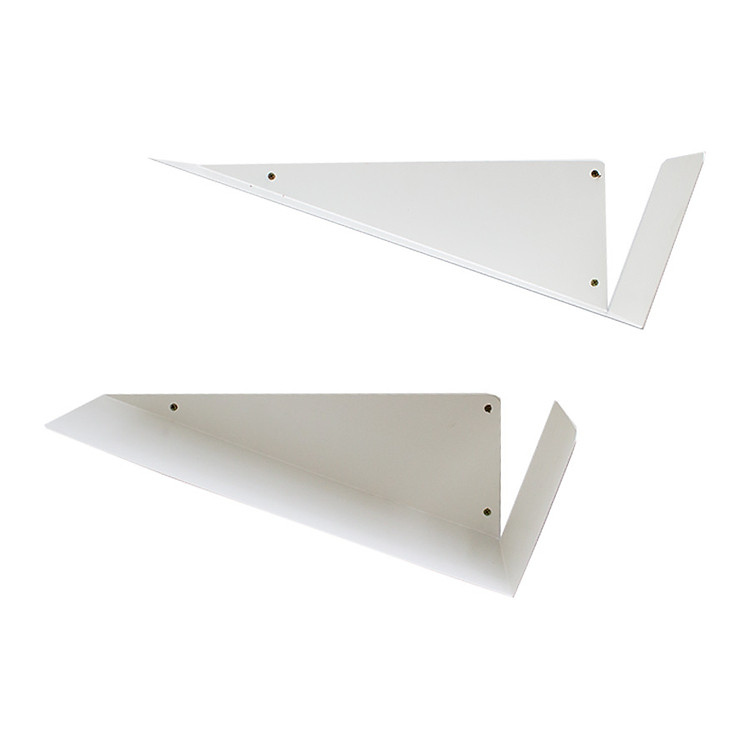 Kệ sách treo tường chữ X50 (set 2)