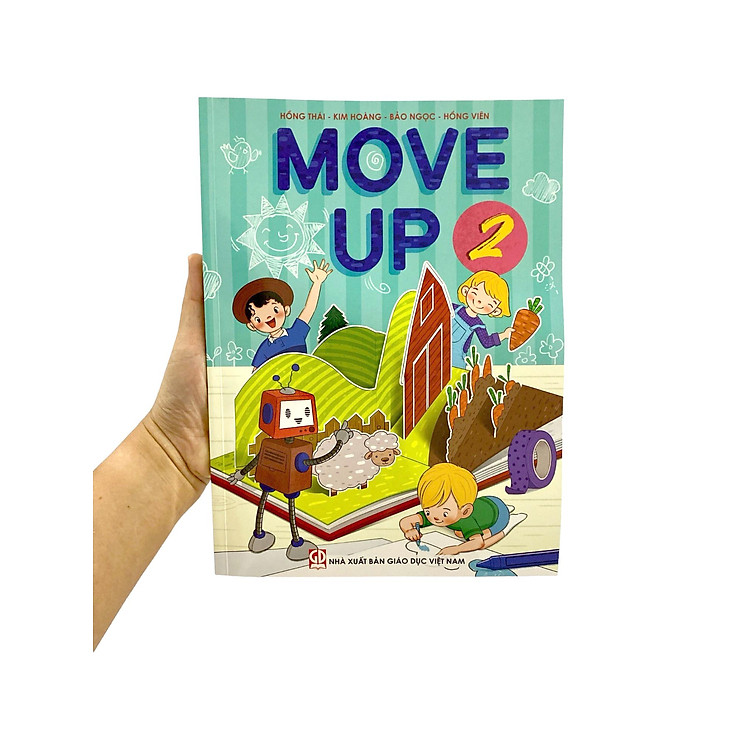 Move Up 2 (2023) - Ảnh 6