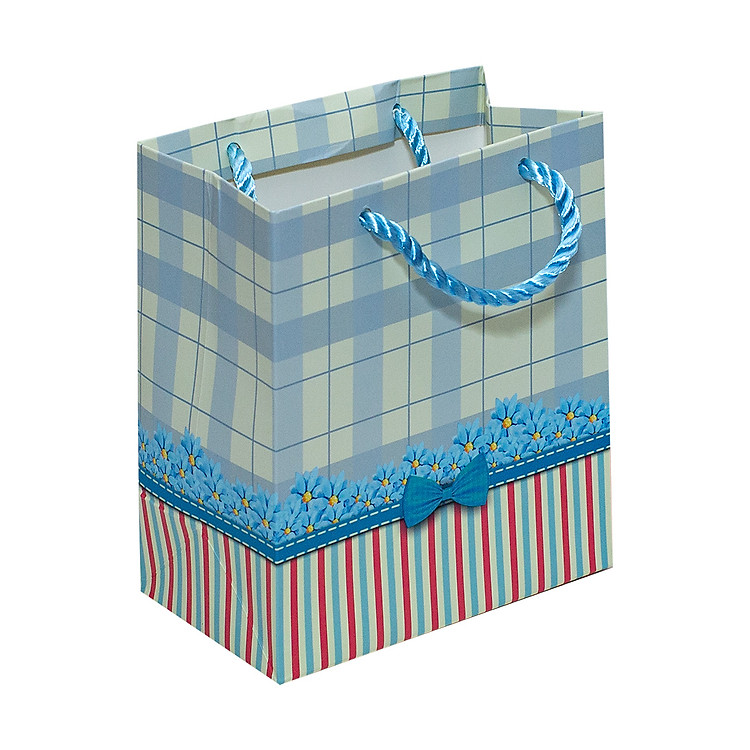 Túi Dây Nhỏ TT101 (15 x 13 x 7.5 cm) - Ảnh 2