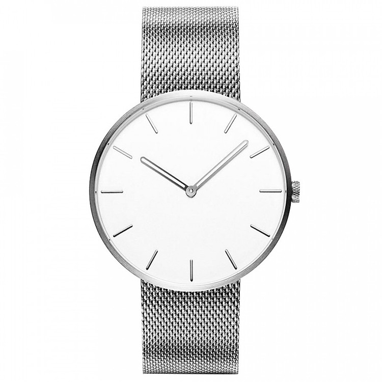 Đồng Hồ Đeo Tay Unisex Xiaomi TwentySeventeen (39mm)